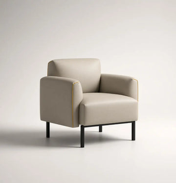 Skin Armchair Consumer KANO