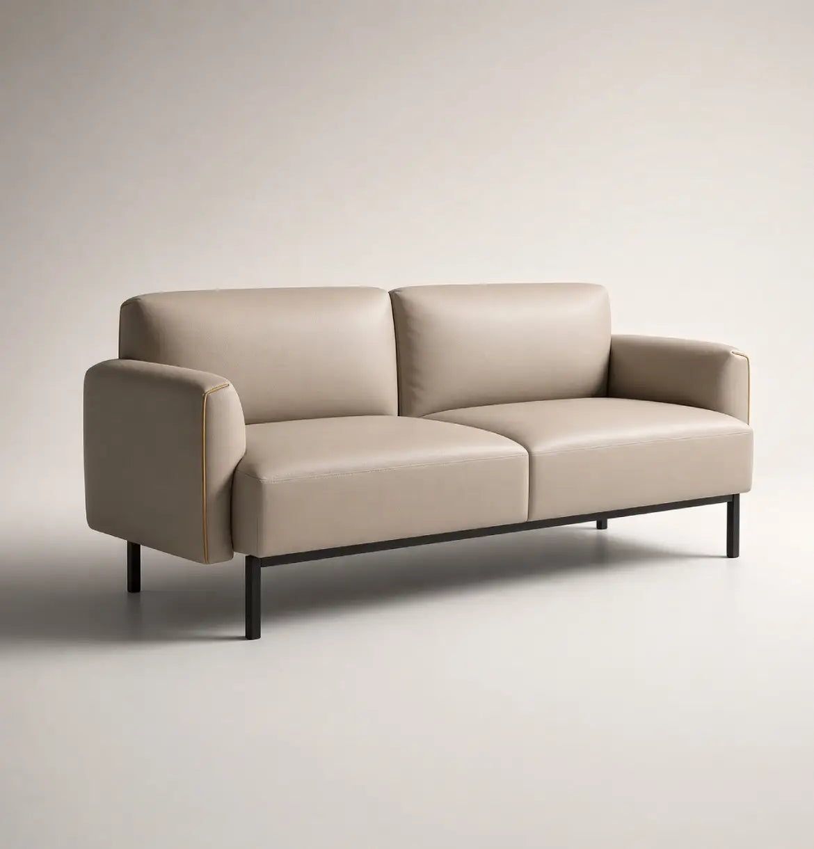 Skin 3-Seater Sofa Consumer KANO
