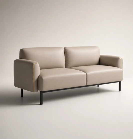 Skin 3-Seater Sofa Consumer KANO