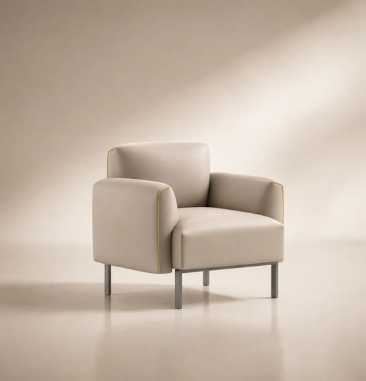 Skin Armchair Consumer KANO   