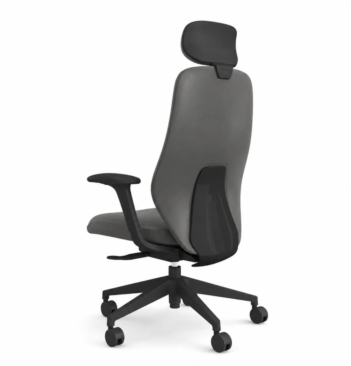 Starmy Highback Consumer KANO Grey Advance 8-10 Weeks
