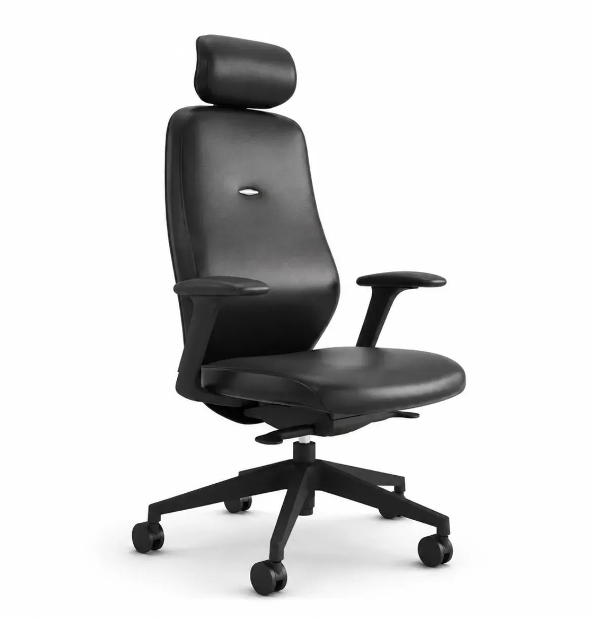 Starmy Highback Consumer KANO Black Basic 8-10 Weeks