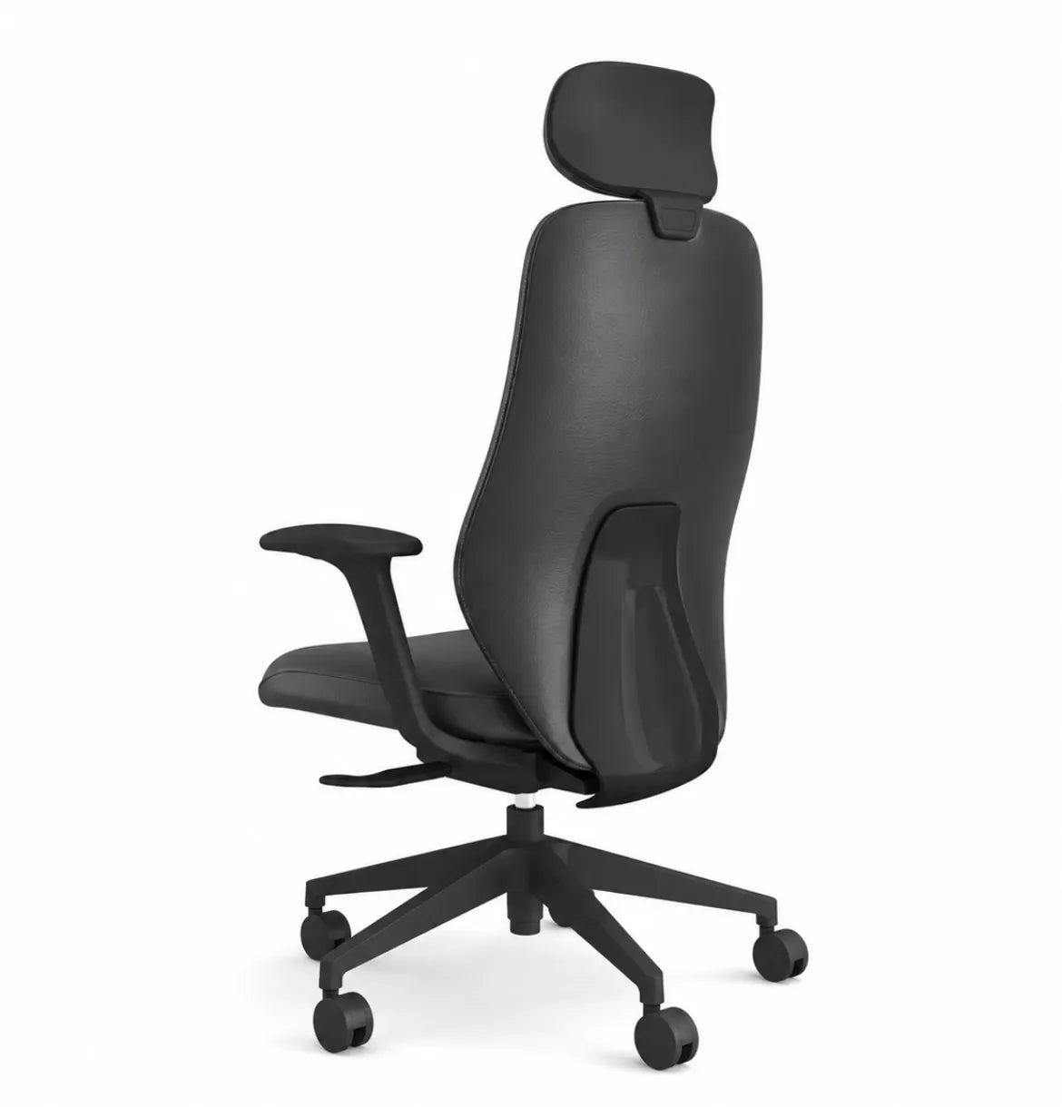 Starmy Highback Consumer KANO Black Advance 8-10 Weeks