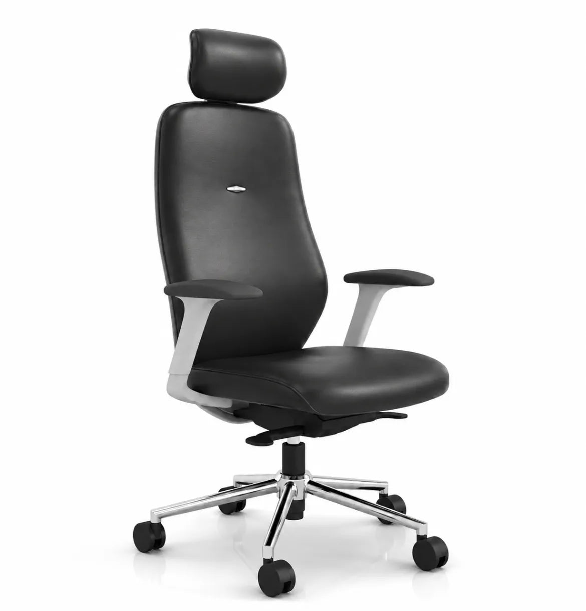 Starmy Light Highback Consumer KANO Black Advance 8-10 Weeks