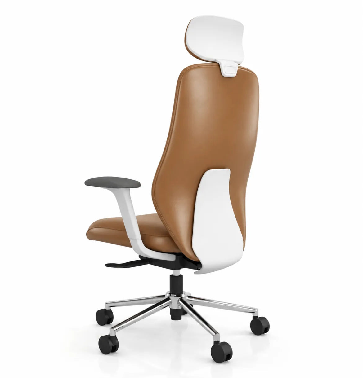 Starmy Light Highback Consumer KANO Tan Basic 8-10 Weeks