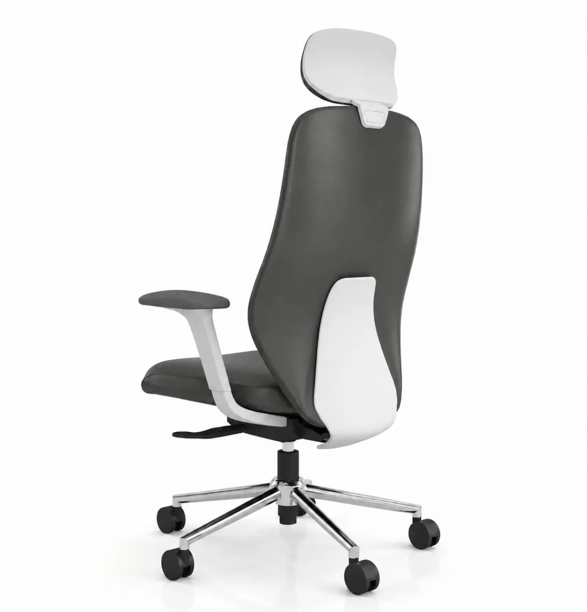 Starmy Light Highback Consumer KANO Grey Basic 8-10 Weeks