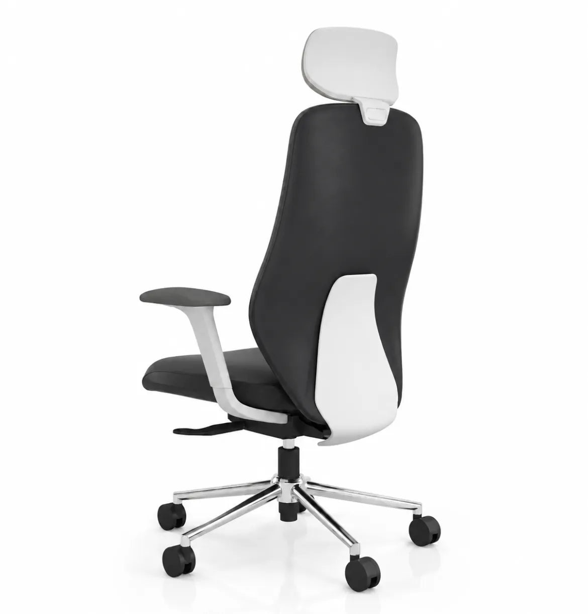 Starmy Light Highback Consumer KANO Black Basic 8-10 Weeks