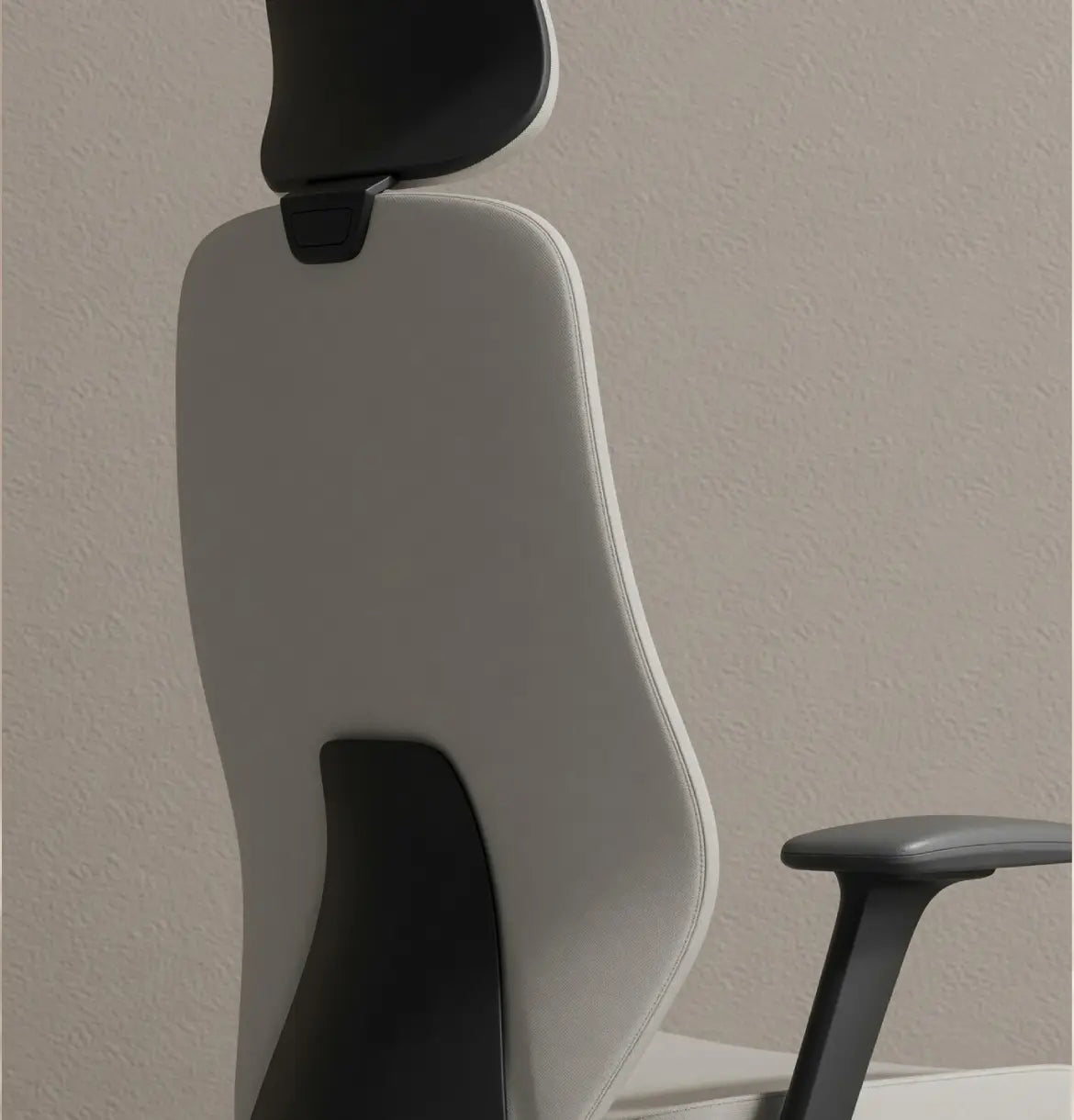 Starmy Highback Consumer KANO