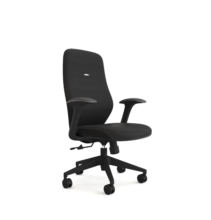 Starmy Midback Consumer KANO Black 8-10 Weeks