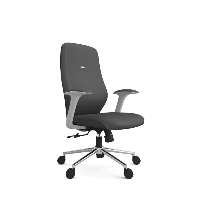 Starmy Light Midback Consumer KANO Grey 8-10 Weeks