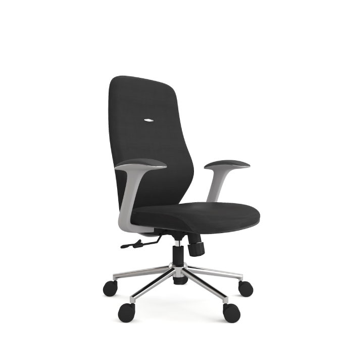 Starmy Light Midback Consumer KANO Black 8-10 Weeks