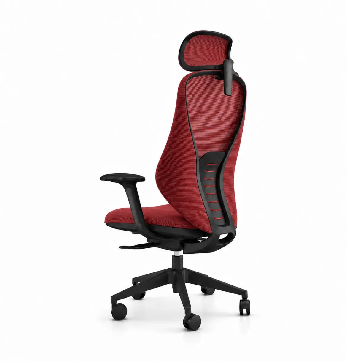Starto Highback Consumer KANO Red 8-10 Weeks