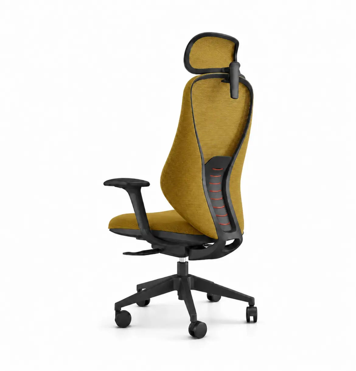 Starto Highback Consumer KANO Yellow 8-10 Weeks