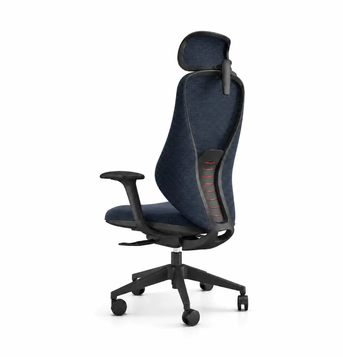 Starto Highback Consumer KANO Blue 8-10 Weeks