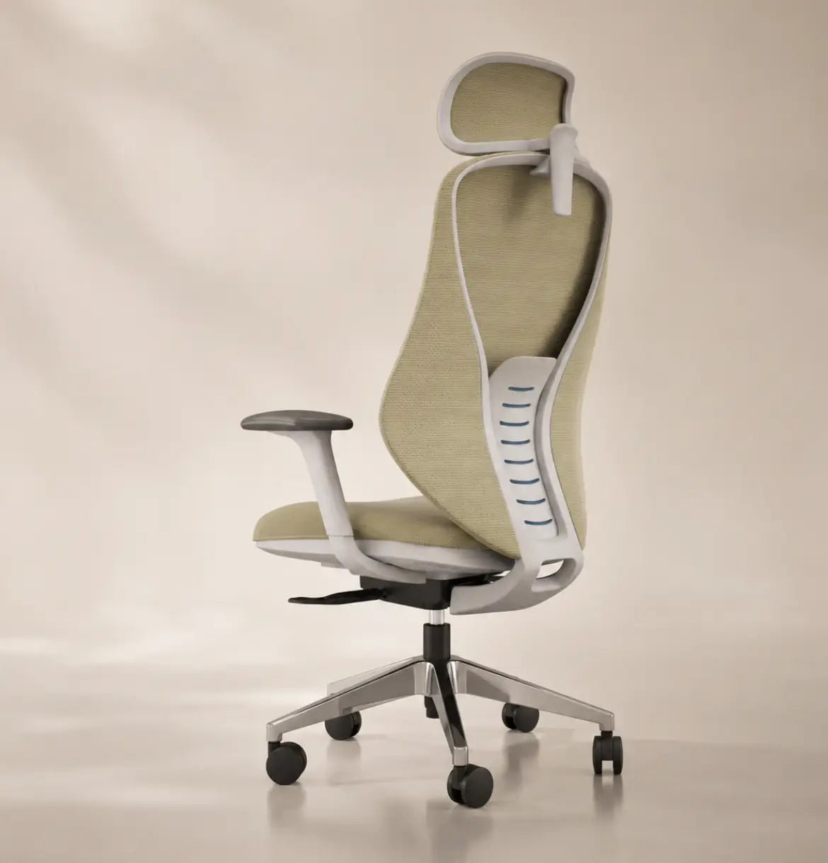 Starto Light Highback Consumer KANO
