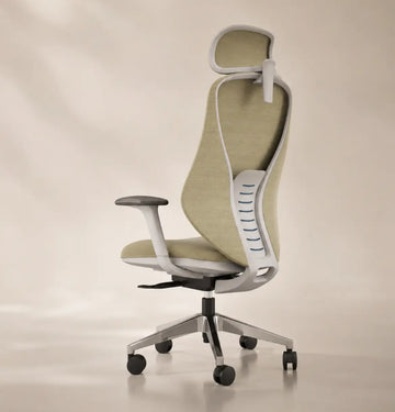 Starto Light Highback Consumer KANO
