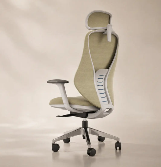 Starto Light Highback Consumer KANO