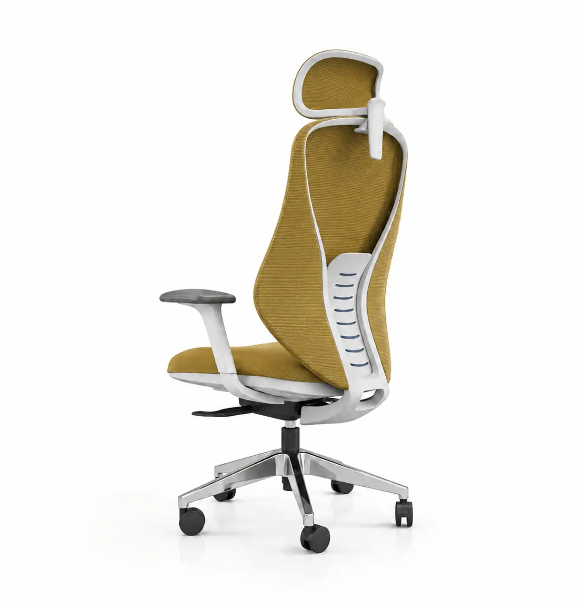 Starto Light Highback Consumer KANO Yellow 8-10 Weeks