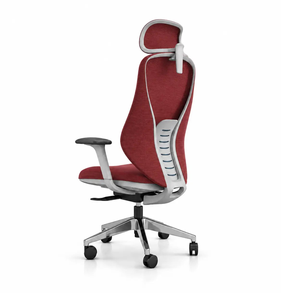 Starto Light Highback Consumer KANO Red 8-10 Weeks
