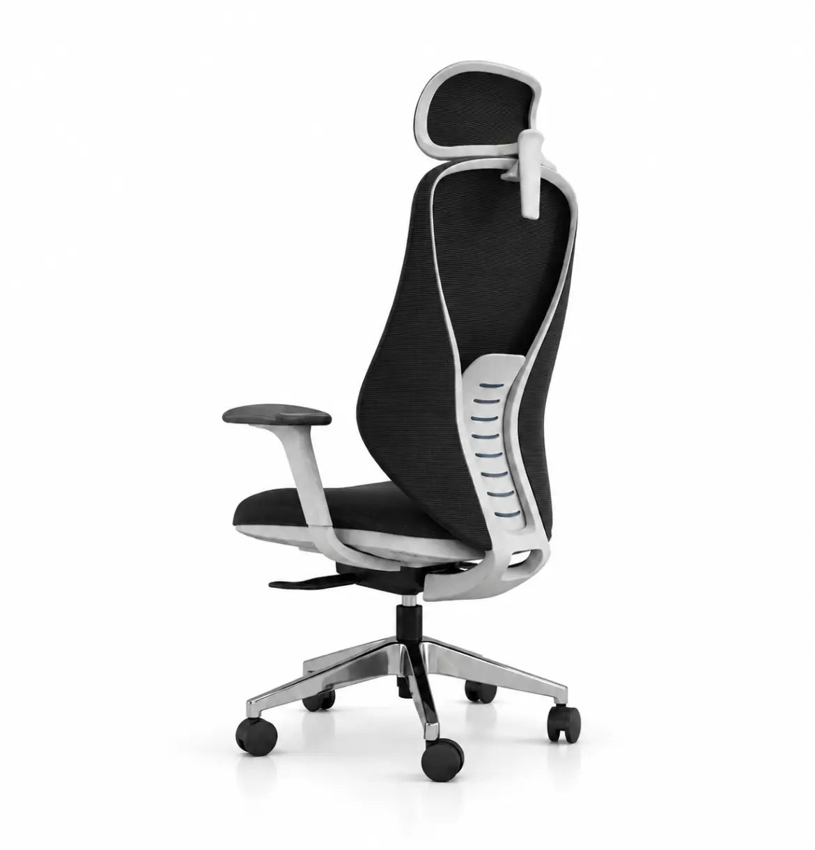Starto Light Highback Consumer KANO Black 8-10 Weeks