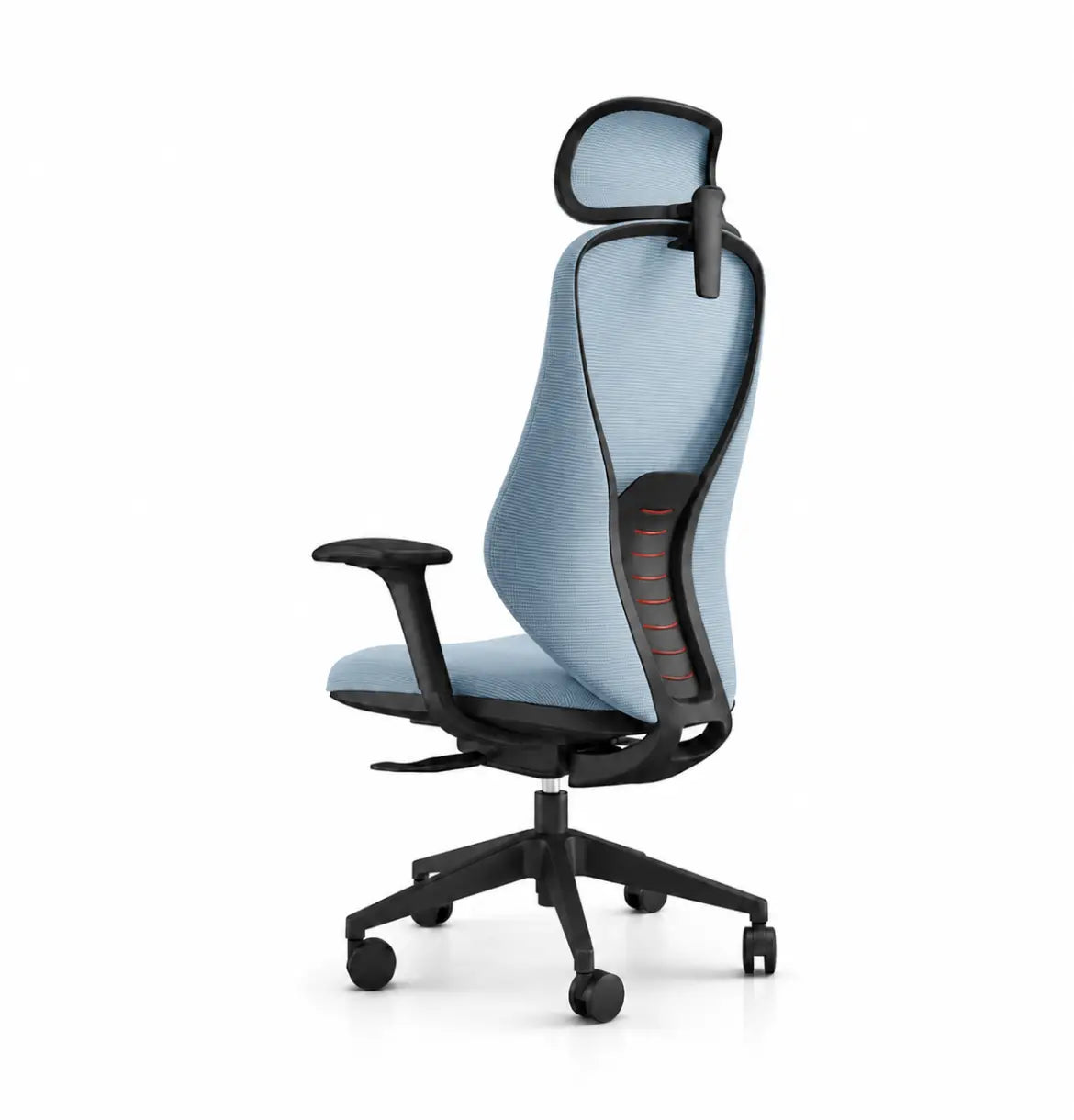 Starto Highback Consumer KANO Light Blue 8-10 Weeks