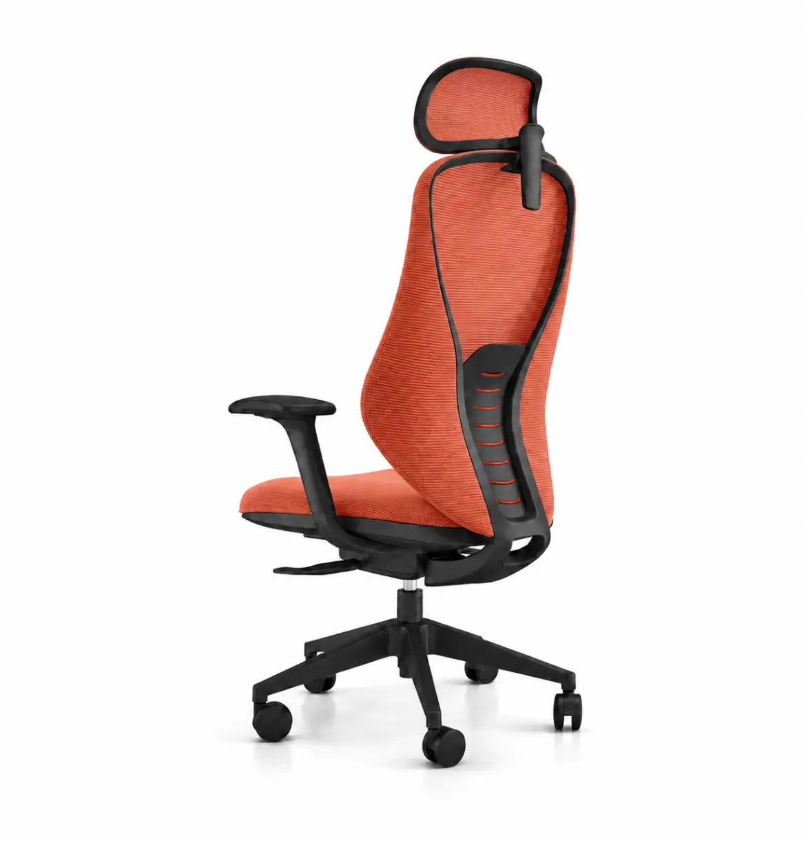Starto Highback Consumer KANO Orange 8-10 Weeks