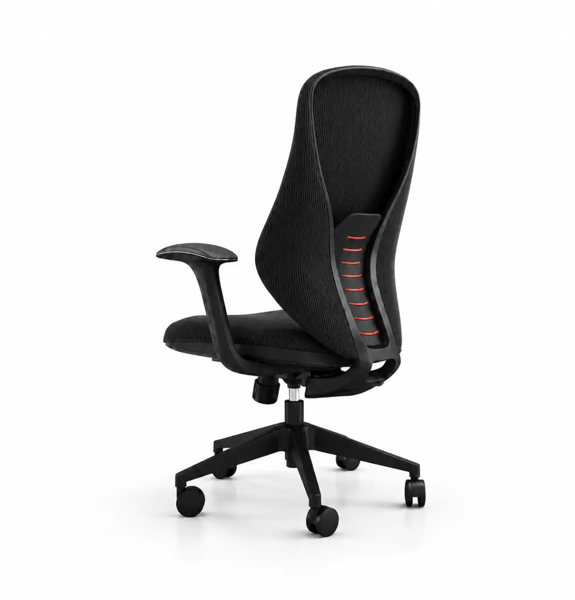 Starto Midback Consumer KANO Black Advance 8-10 Weeks