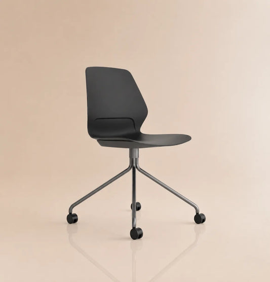 Staryo in 4-Spoke with Castors Consumer KANO   