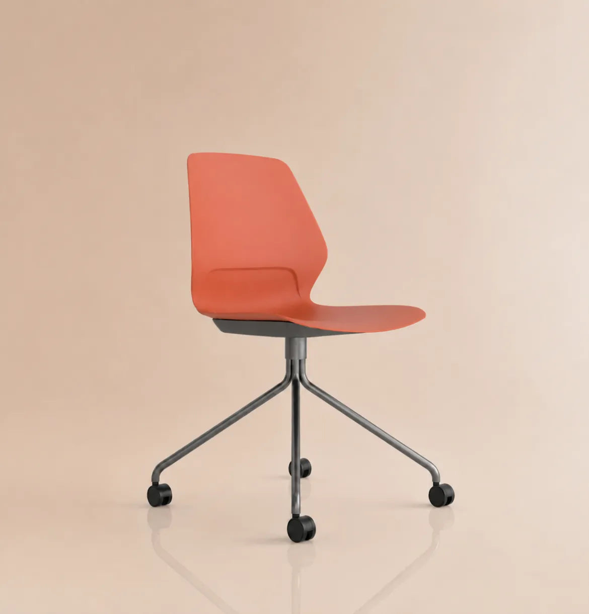 Staryo in 4-Spoke Consumer KANO Red 8-10 Weeks