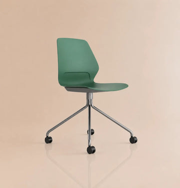 Staryo in 4-Spoke Consumer KANO Green 8-10 Weeks