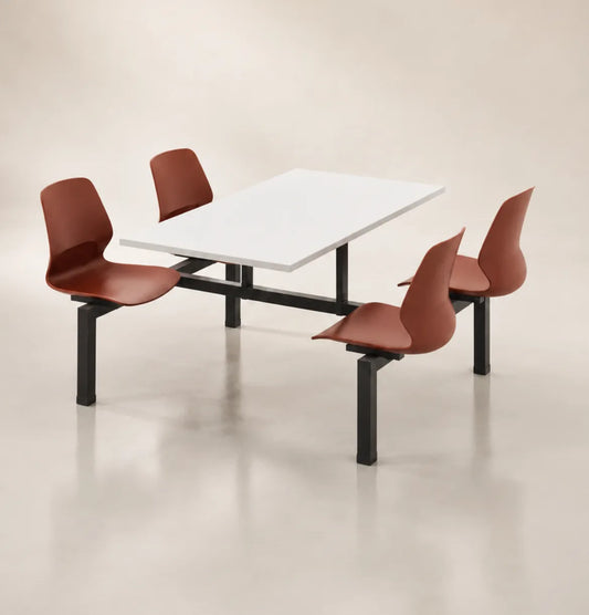 Staryo Pantry Table Set Consumer KANO Red 8-10 Weeks 