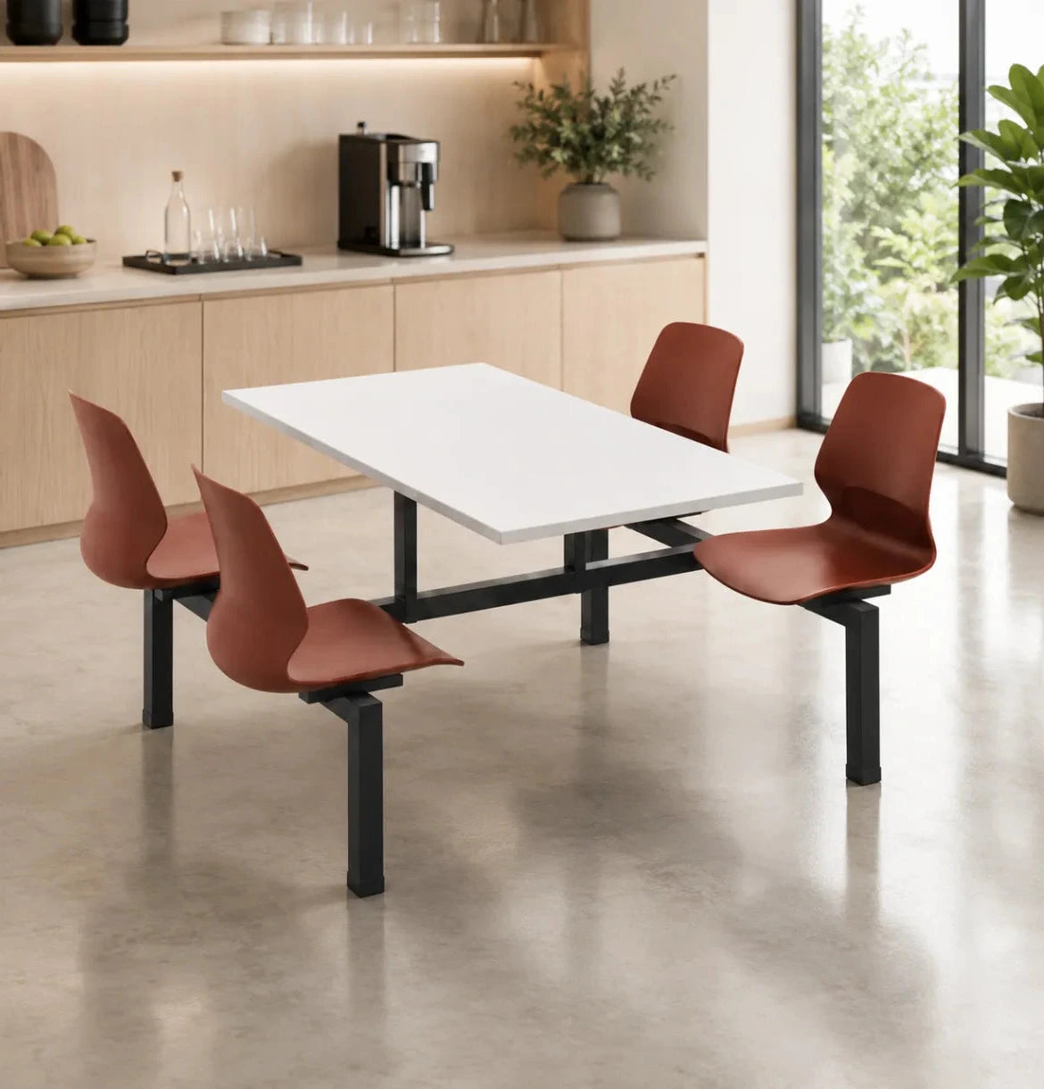 Staryo Pantry Table Set Consumer KANO
