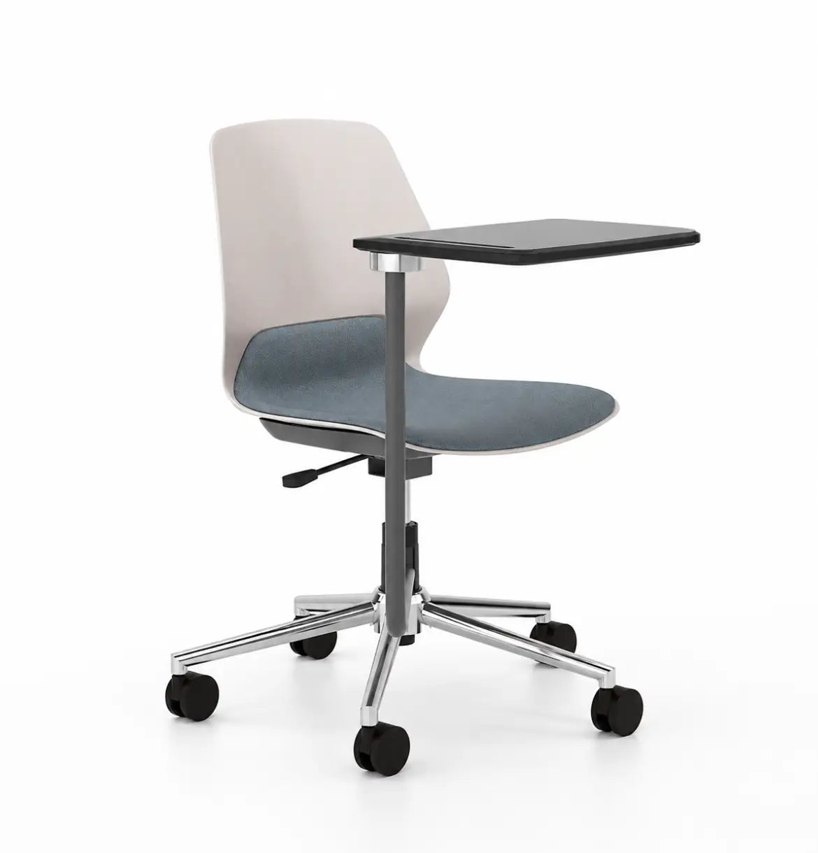 Staryo Training Chair with Tablet Consumer KANO White 8-10 Weeks