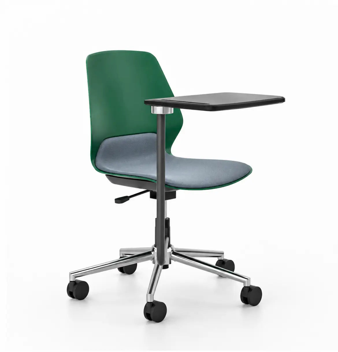 Staryo Training Chair with Tablet Consumer KANO Green 8-10 Weeks