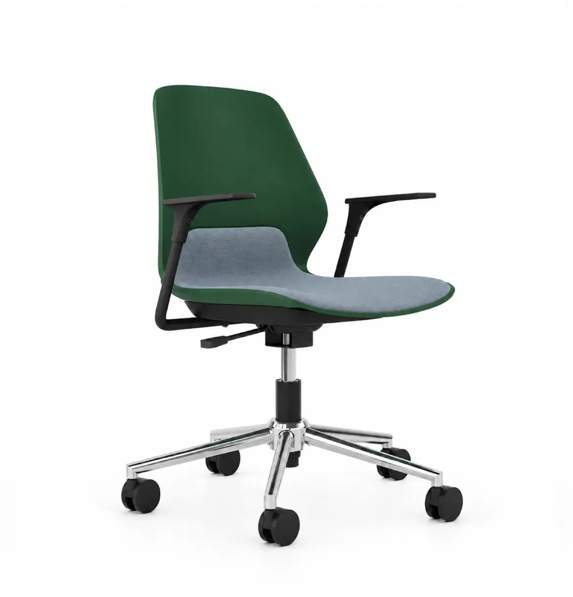 Staryo Midback Consumer KANO Green 8-10 Weeks Without Tablet