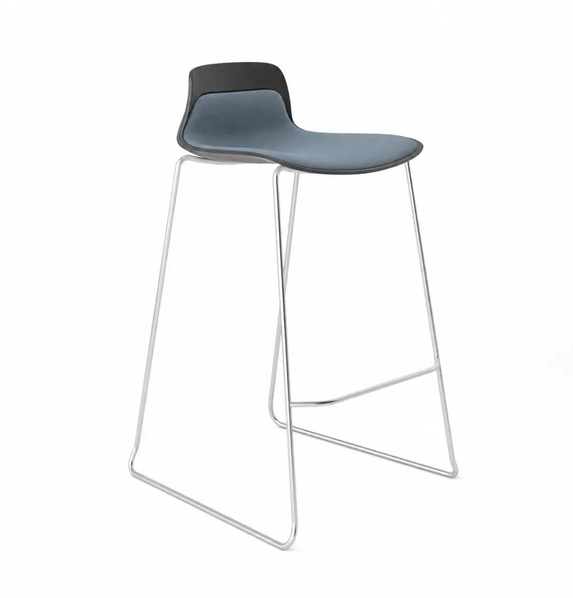 Staryo Barstool Consumer KANO Black 2-5 Working Days