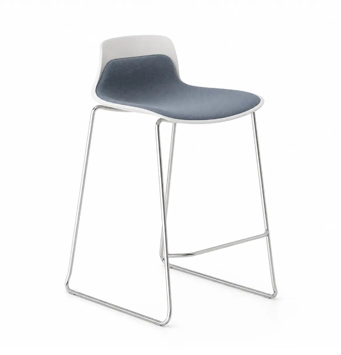 Staryo Barstool Consumer KANO White 2-5 Working Days