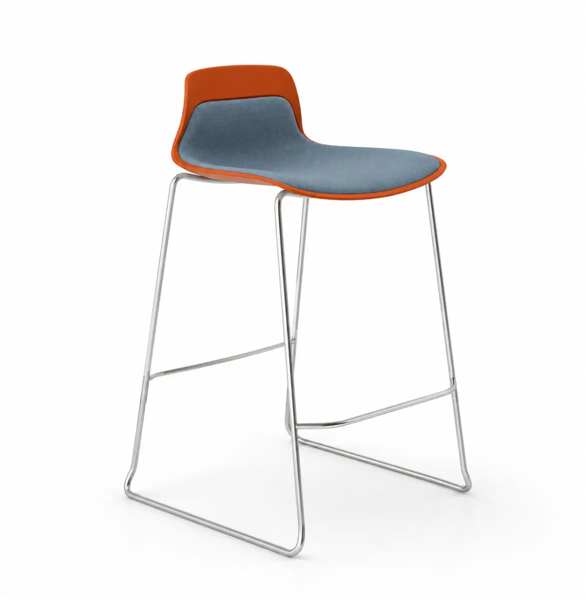 Staryo Barstool Consumer KANO Red 8-10 Weeks