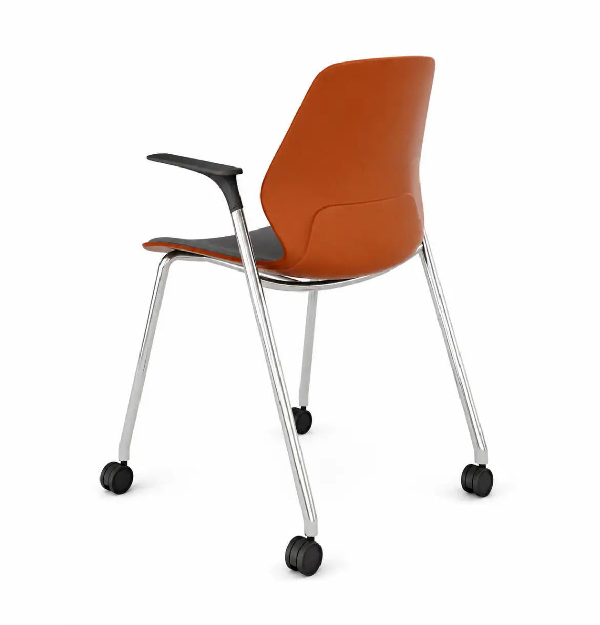 Staryo in 4-Legs with Castors Consumer KANO