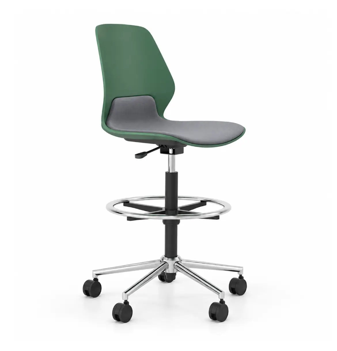 Staryo with Footring Consumer KANO Green 8-10 Weeks
