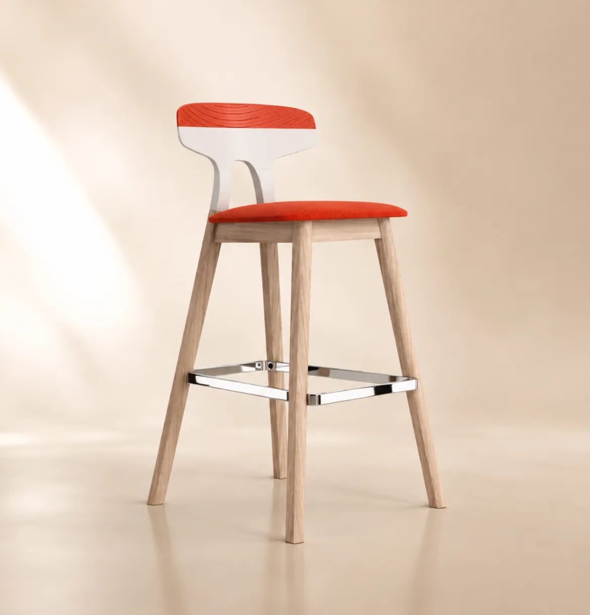 Sunshine Barstool Consumer KANO