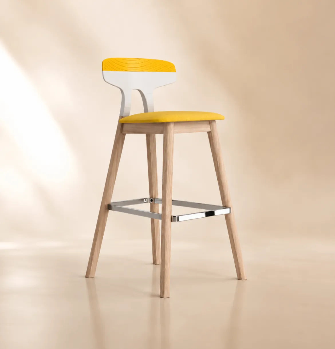 Sunshine Barstool Consumer KANO