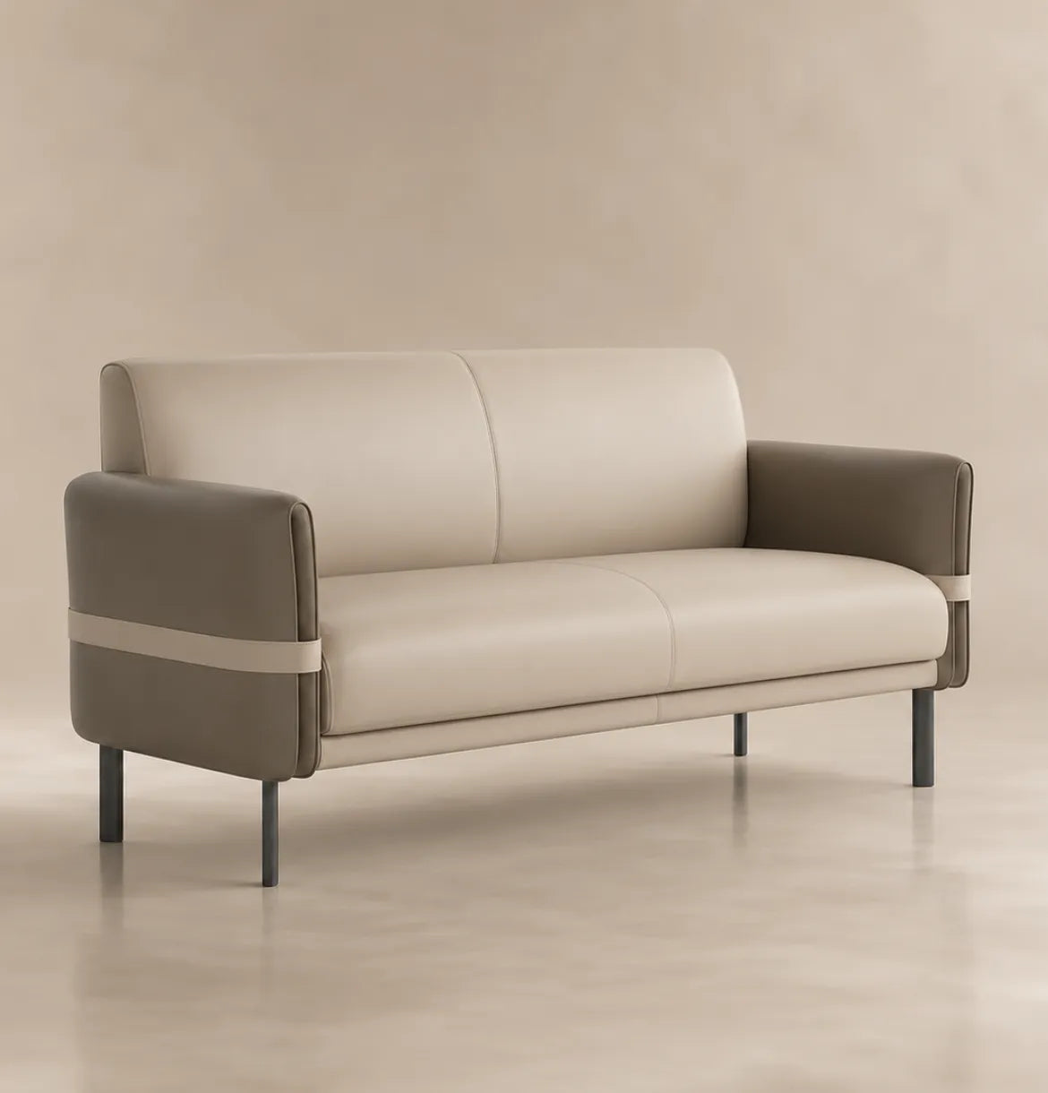 Surry 3-Seater Sofa Consumer BAFCO   