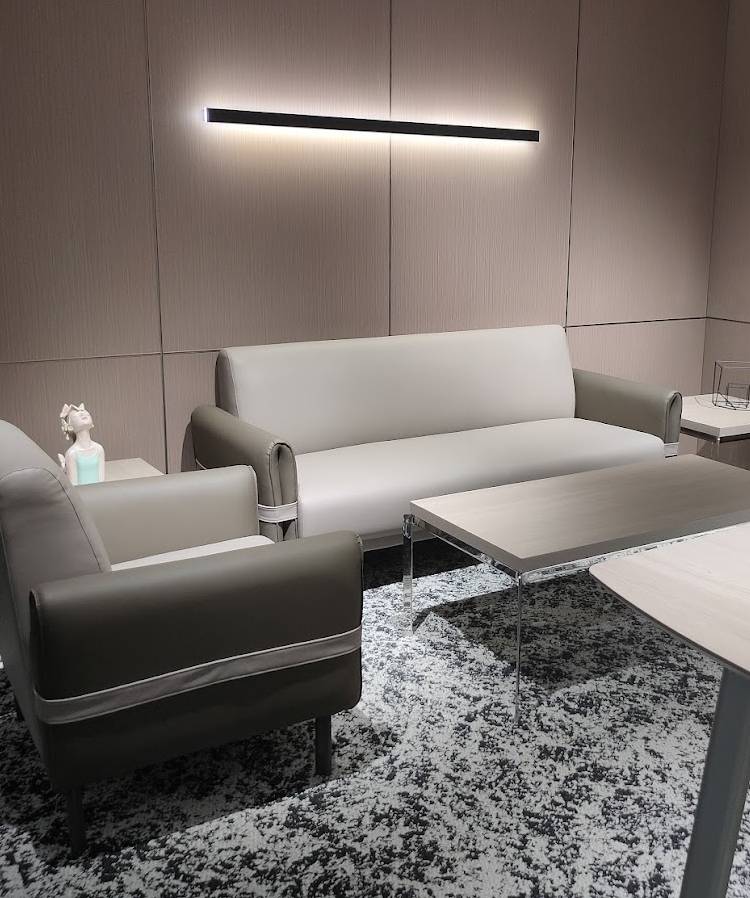 Surry 2-Seater Sofa Consumer BAFCO   
