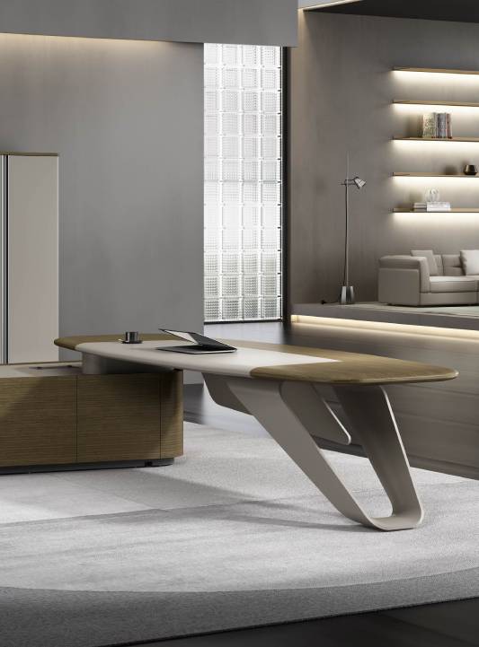 Buy Modern Office Furniture in Dubai & Abu Dhabi | BAFCO