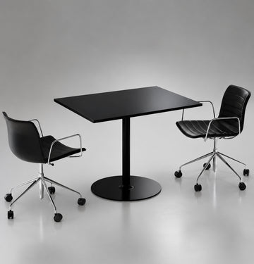Talk Square Meeting Table (2 Sizes) Consumer BAFCO