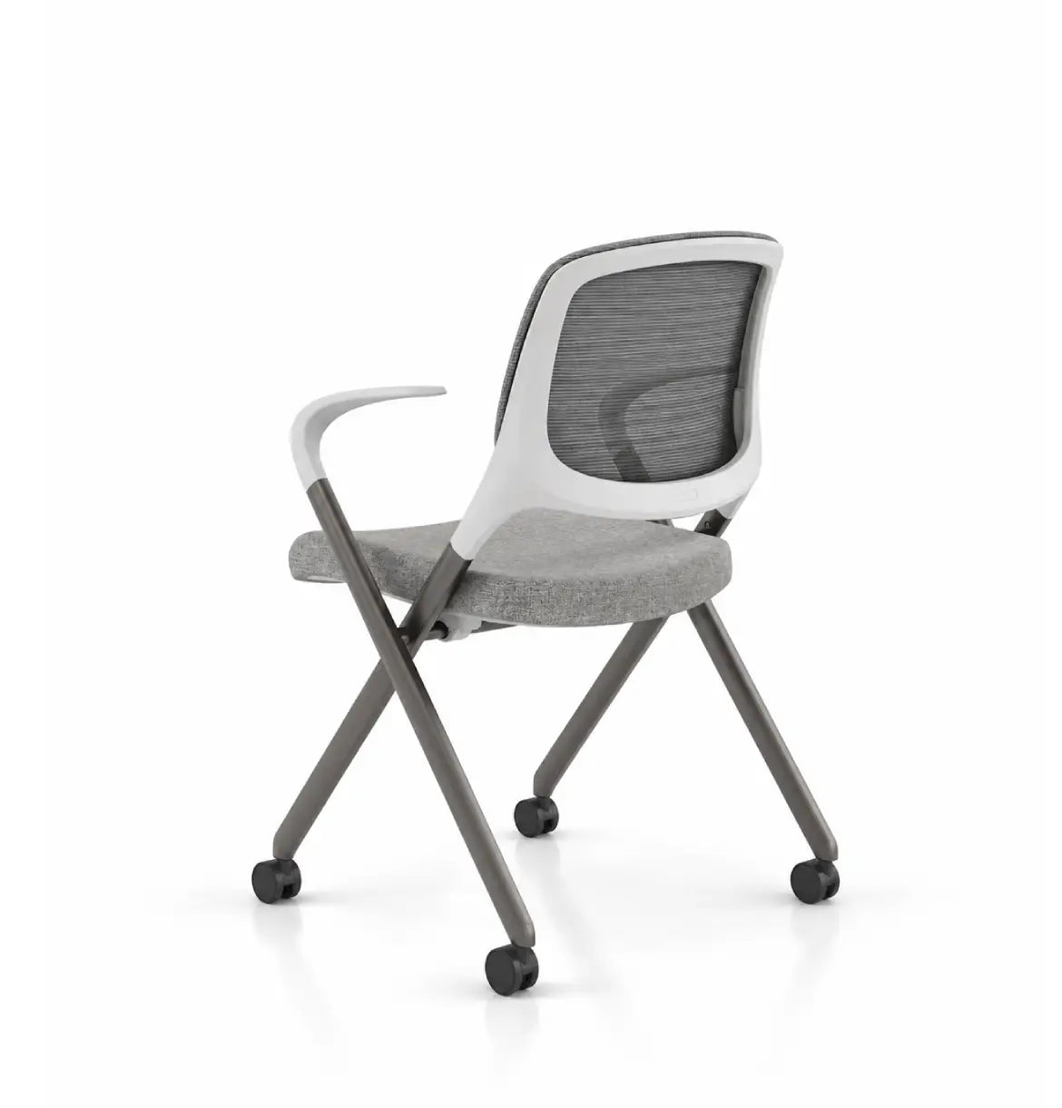 Tango Light Foldable Training Mesh Consumer KANO Grey Without Tablet 8-10 Weeks