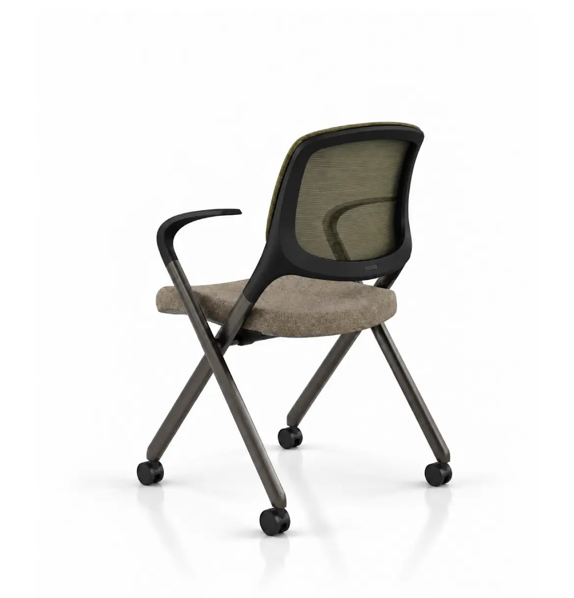 Tango Foldable Training Mesh Consumer KANO Brown Without Tablet 8-10 Weeks