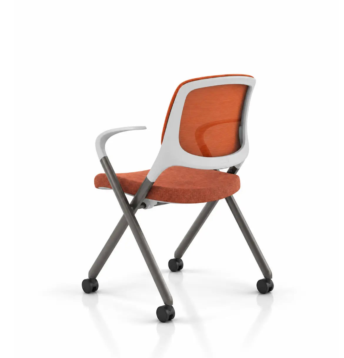 Tango Light Foldable Training Mesh Consumer KANO Orange Without Tablet 8-10 Weeks