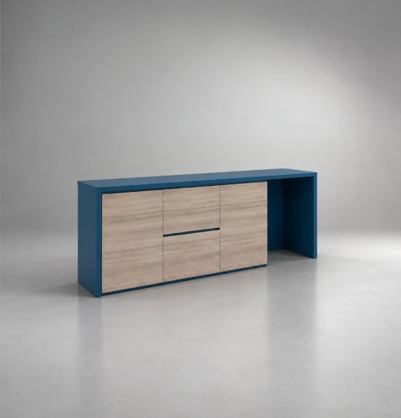 ThinkTank Kitchen Counter Consumer KANO
